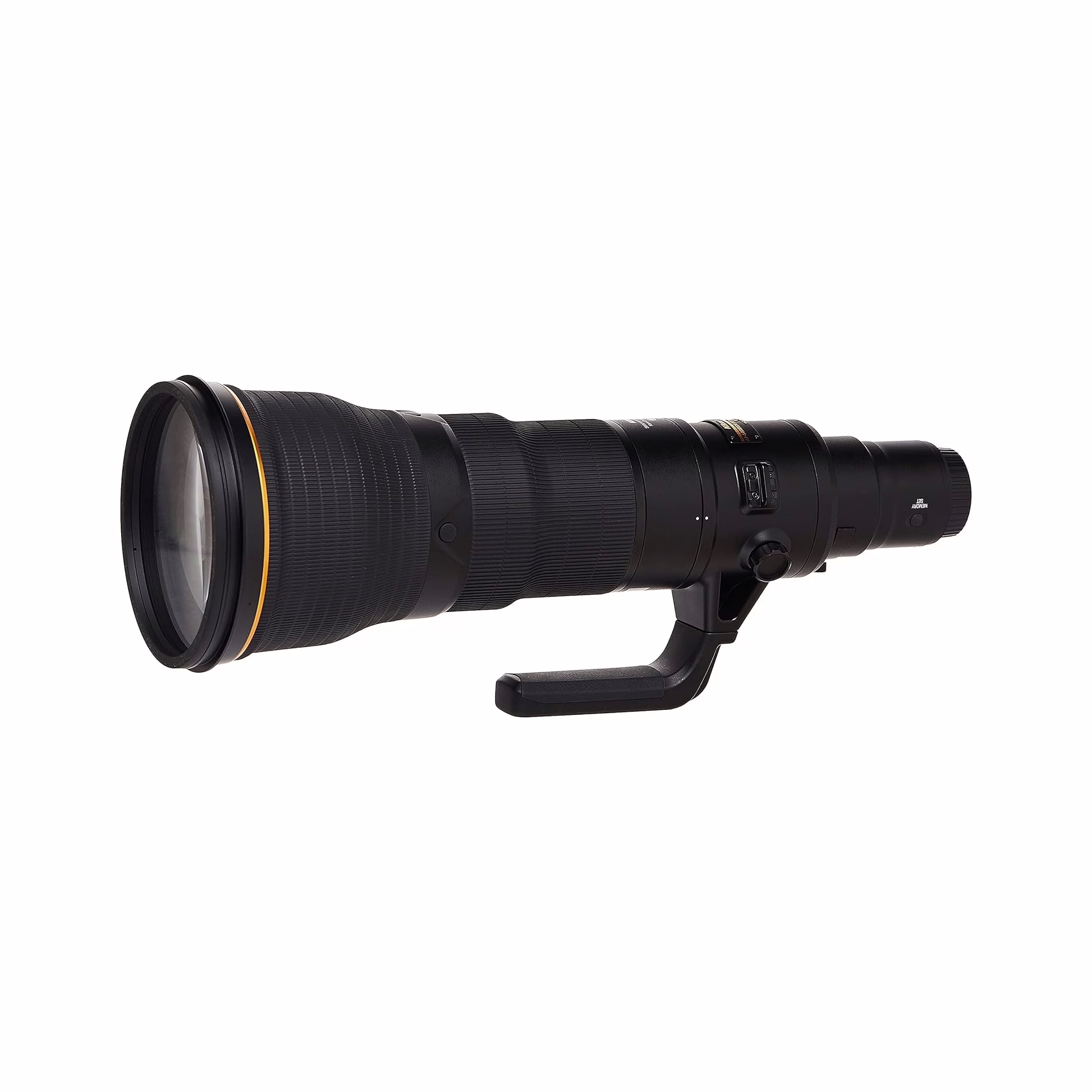 NIKON AF-S NIKKOR 800mm f/5.6E FL ED VR 平行進口