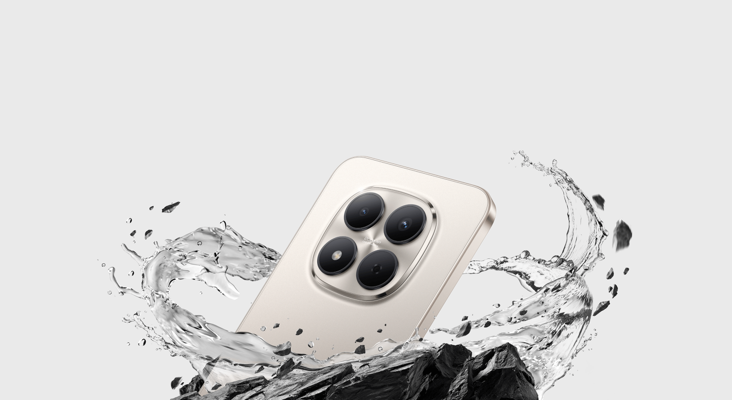 REDMI Note 15 Pro 5G 12GB+256GB  智能手機 香港行貨