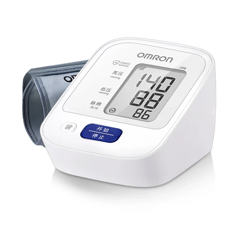 OMRON J710血壓計 (日本製造)（平行進口）
