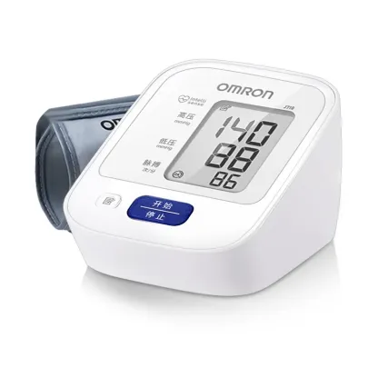 OMRON J710血壓計 (日本製造)（平行進口）
