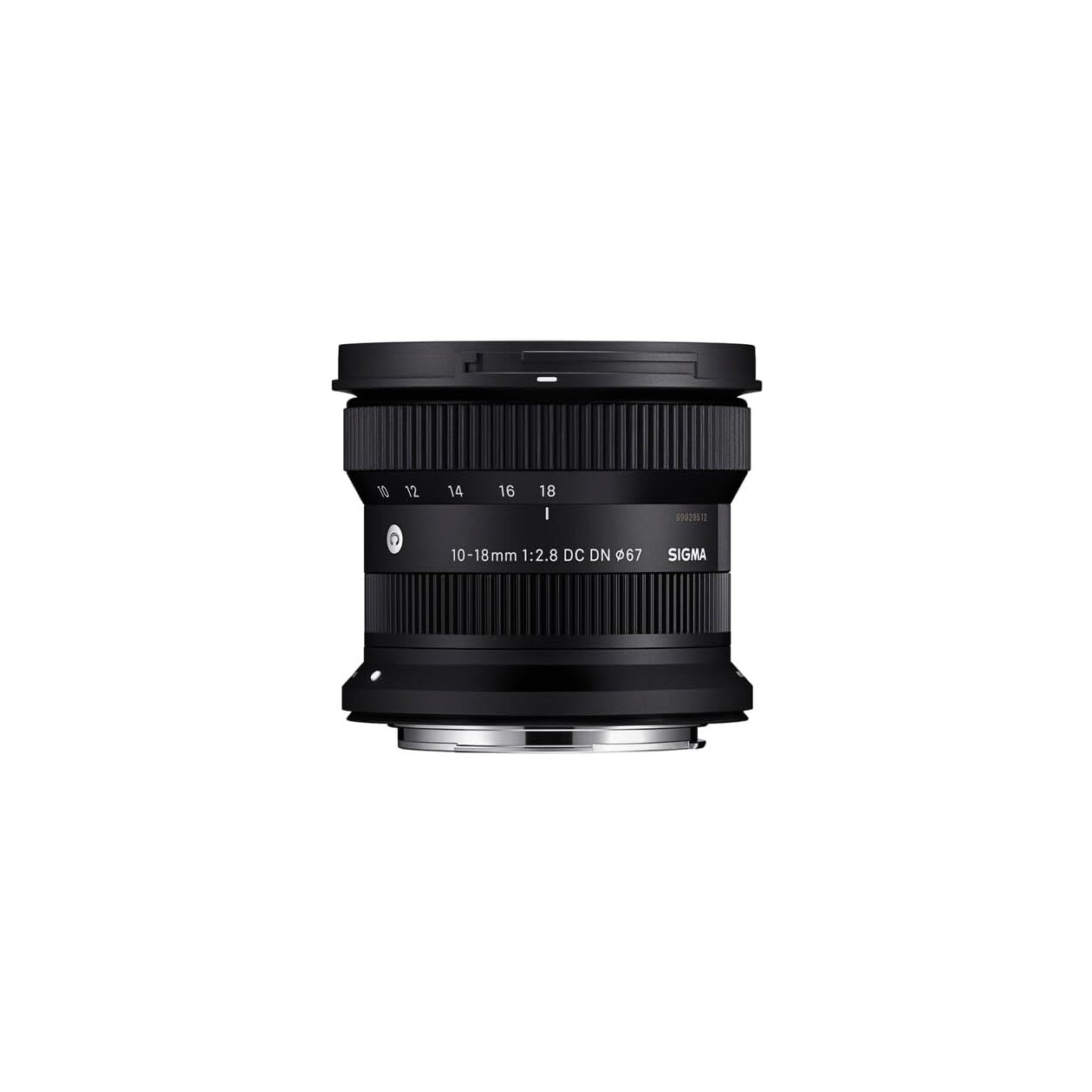 SIGMA 10-18mm f/2.8 DC DN Contemporary for Canon 平行進口