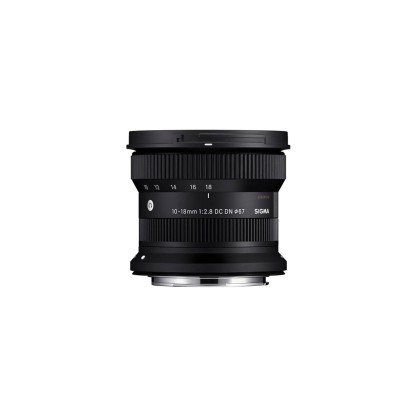 SIGMA 10-18mm f/2.8 DC DN Contemporary for Canon 平行進口