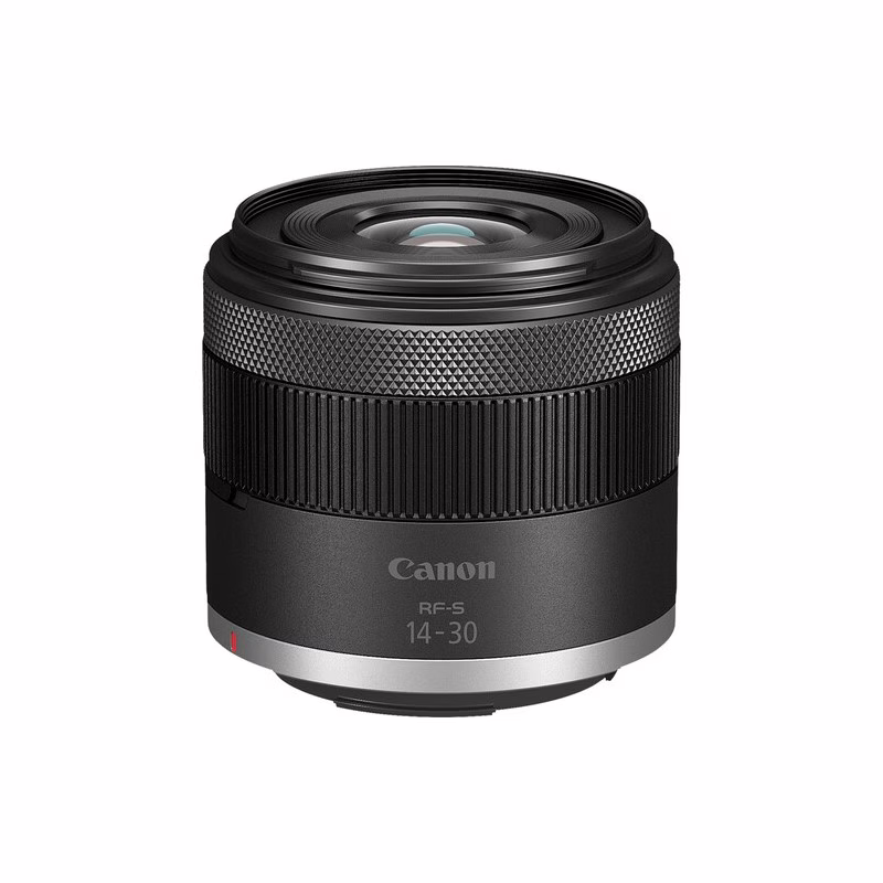 CANON RF 14-30mm F4-6.3 IS STM PZ 平行進口