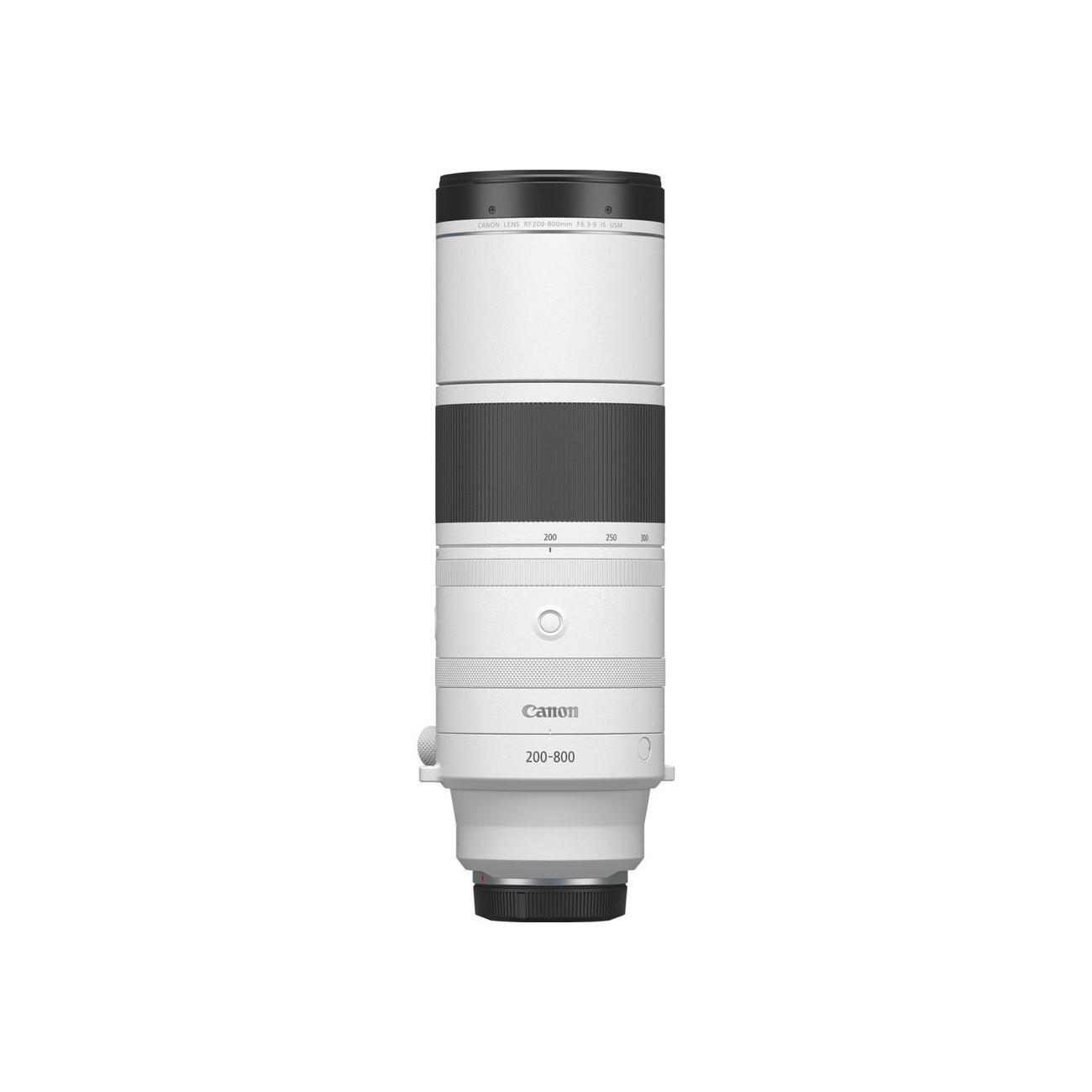 CANON RF 200-800mm f/6.3-9 IS USM 平行進口
