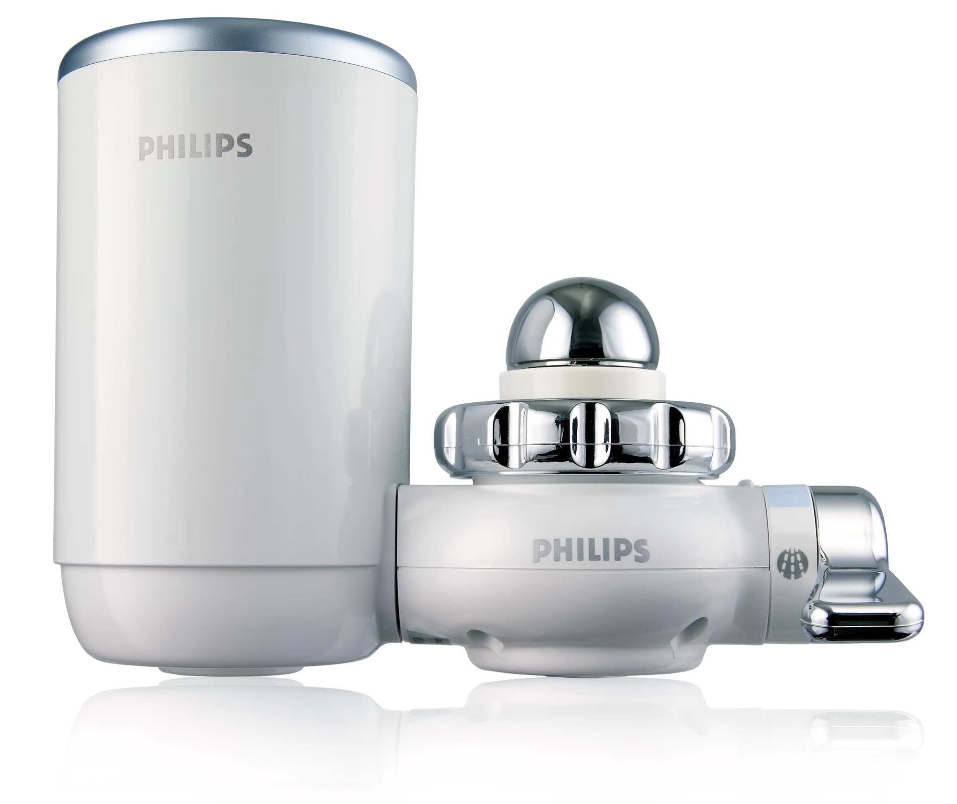 PHILIPS 水龍頭濾水器 WP3812 [香港行貨]