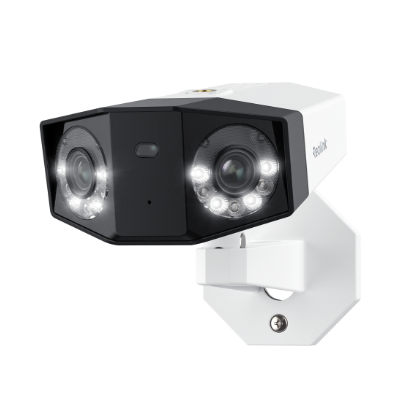 Reolink Duo 3 PoE 180° 16 Megapixel PoE Network Camera