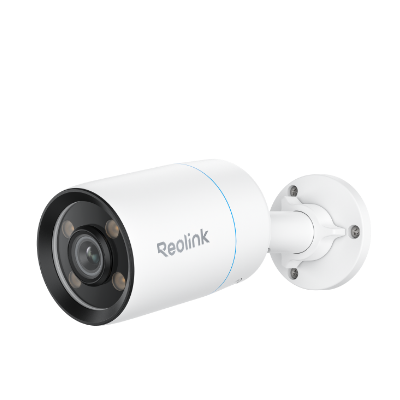 Reolink CX810 8 Megapixel PoE Network Camera