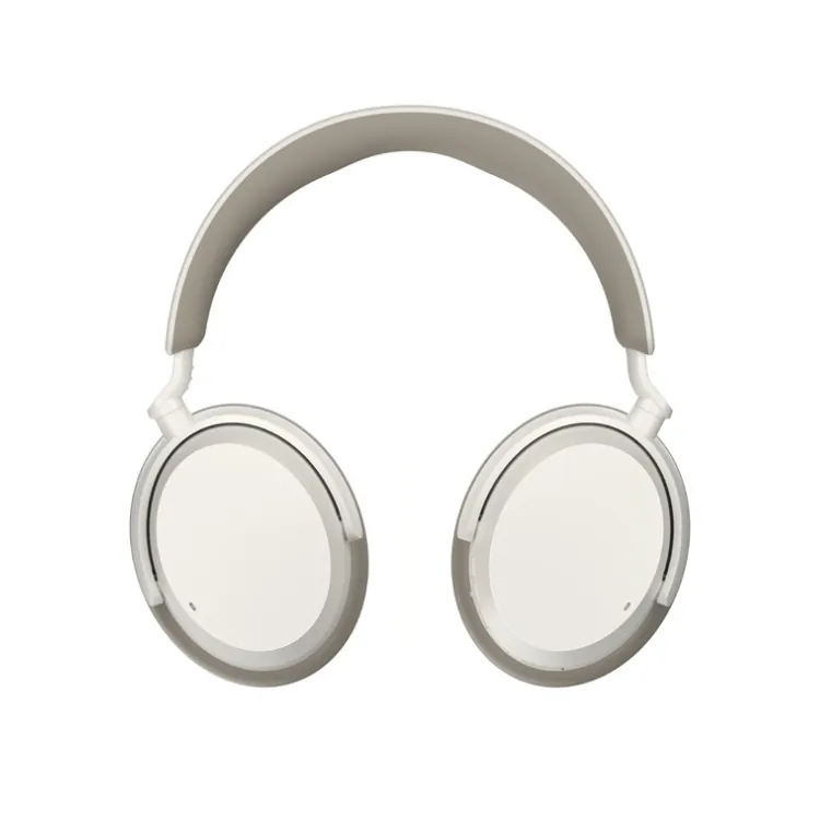 Sennheiser ACCENTUM Wireless 主動降噪頭戴藍牙耳機｜50 小時續航