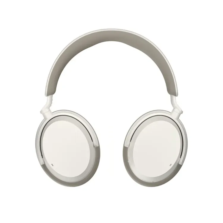 Sennheiser ACCENTUM Wireless 主動降噪頭戴藍牙耳機｜50 小時續航