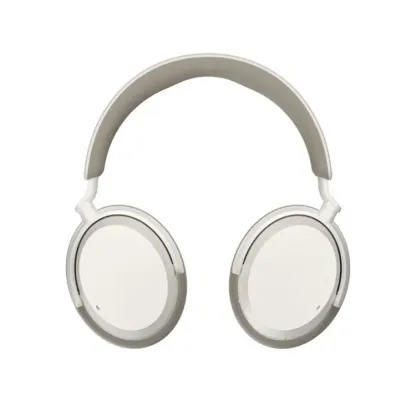 Sennheiser ACCENTUM Wireless 主動降噪頭戴藍牙耳機｜50 小時續航