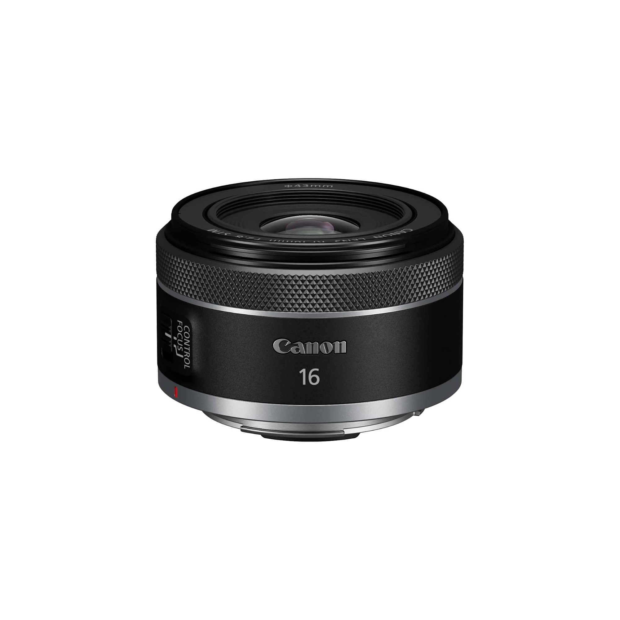 CANON RF 16mm f/2.8 STM 平行進口