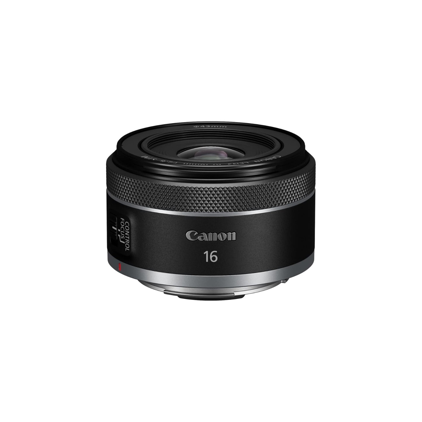 CANON RF 16mm f/2.8 STM 平行進口