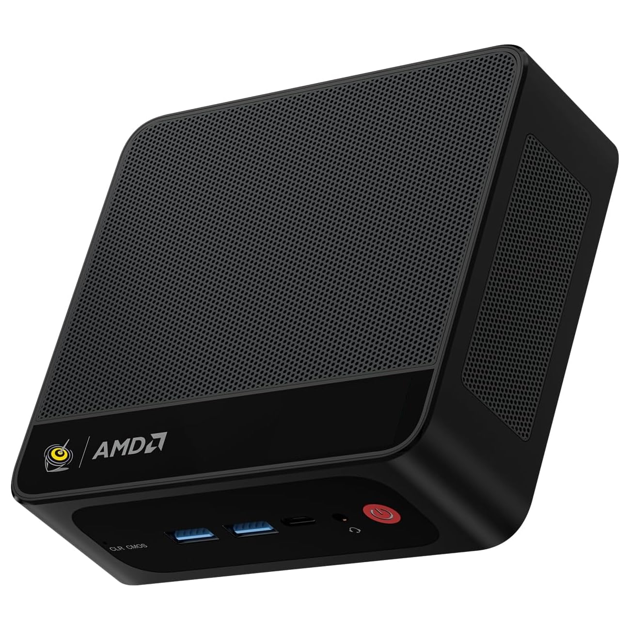 Beelink SER5 5500U 16G Mini PC (CS-BSE550A) [Hong Kong Official Version]