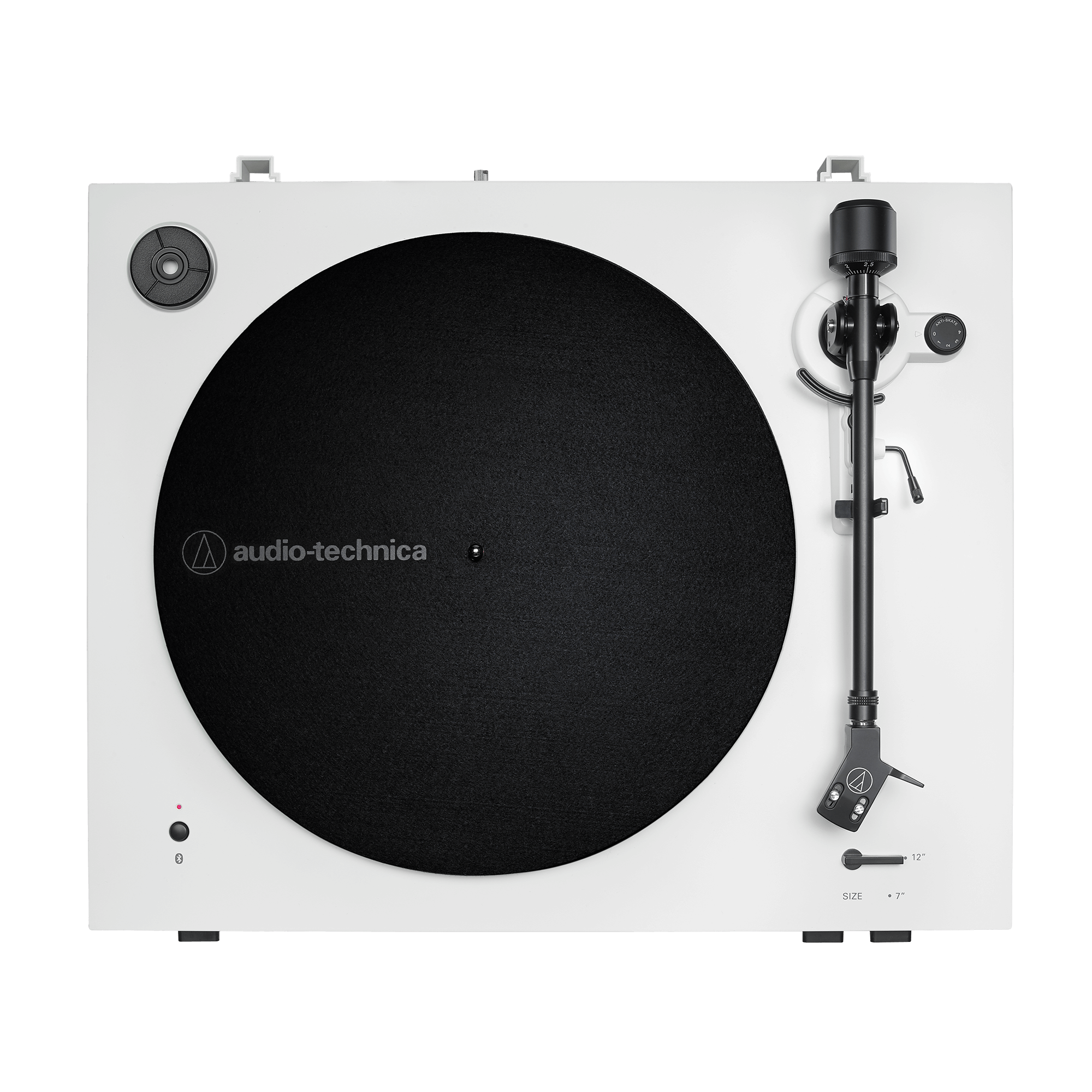 Audio-Technica AT-LP3XBT Fully Automatic Bluetooth Turntable