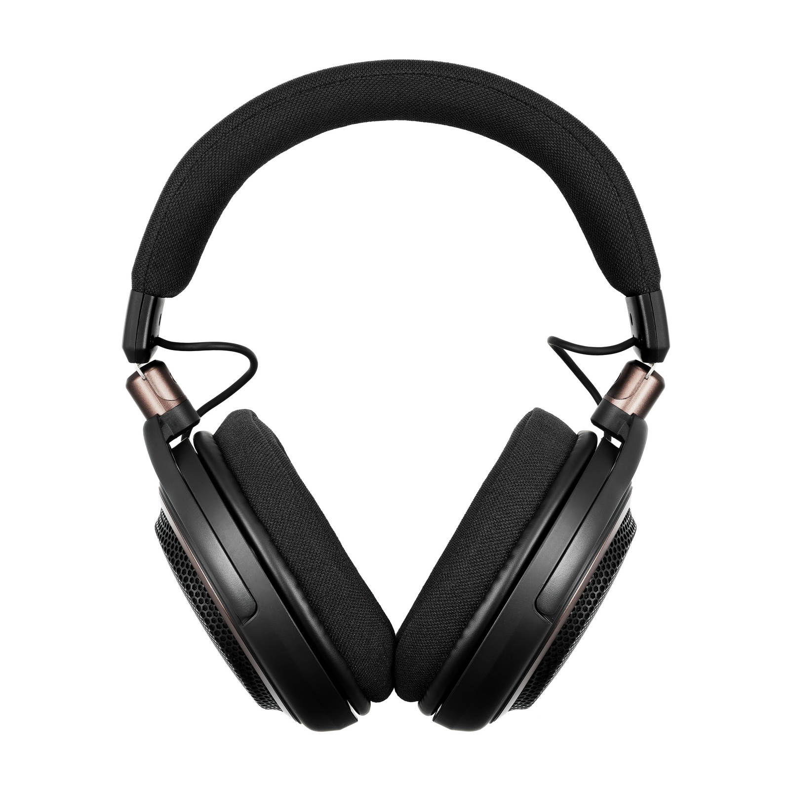 Audio-Technica ATH-AL5NC 開放式主動降噪無線頭戴式耳機 53mm單元 LDAC 24bit/96kHz 最長75小時續航（FE-AT-ATH-AL5NC）[香港行貨]