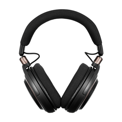Audio-Technica ATH-AL5NC 開放式主動降噪無線頭戴式耳機 53mm單元 LDAC 24bit/96kHz 最長75小時續航（FE-AT-ATH-AL5NC）[香港行貨]