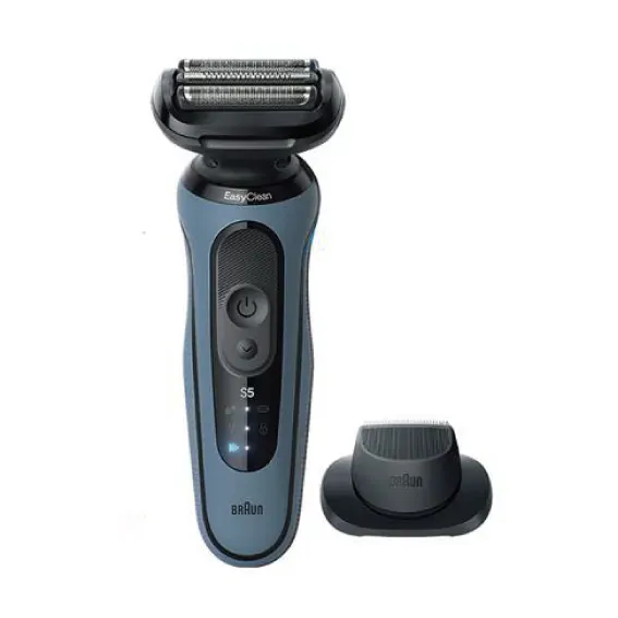Braun 百靈 52-A1200s Series 5 乾濕兩用男士電動鬚刨 [平行進口]