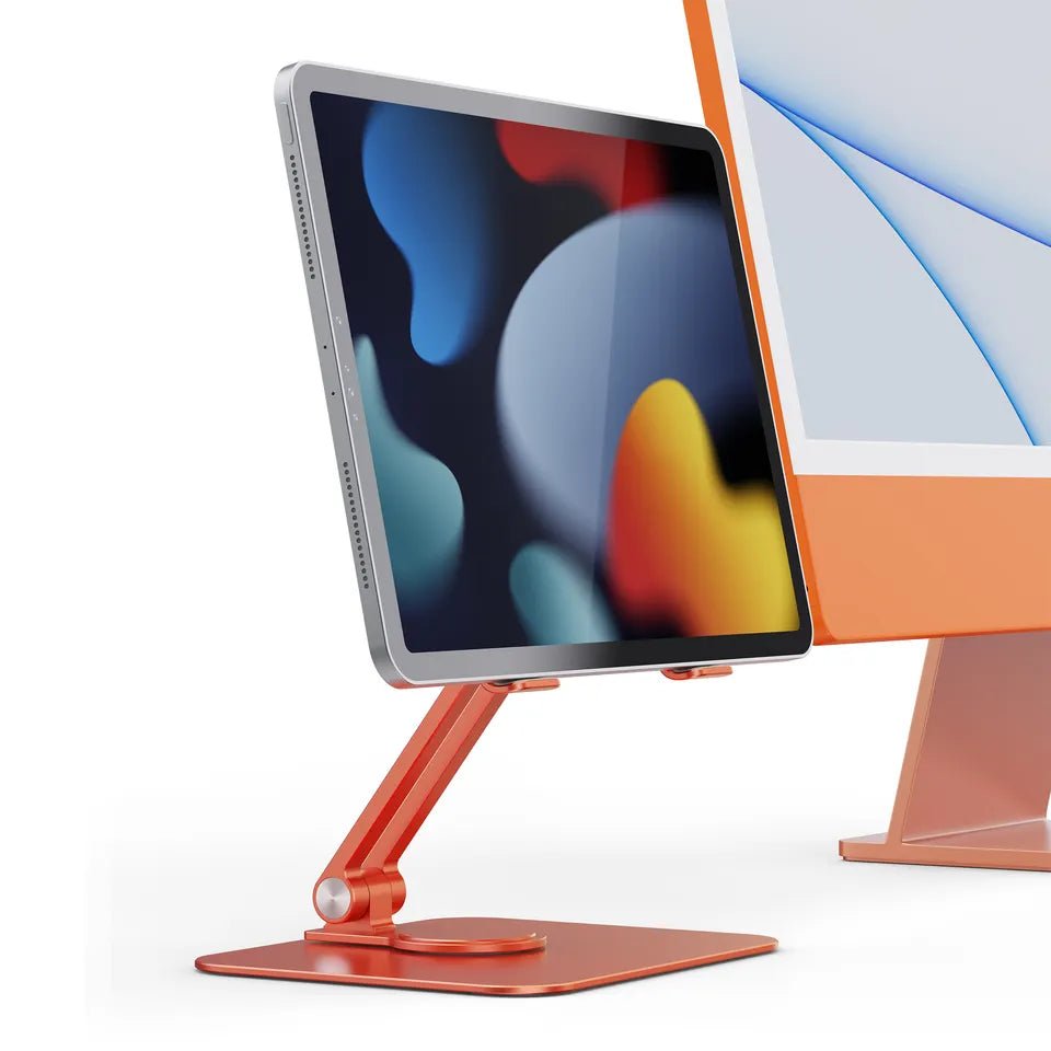 DIGIBAL 多角度旋轉 優質鋁合金平板支架 [一年保養] - DIGIBAL ONLINE9