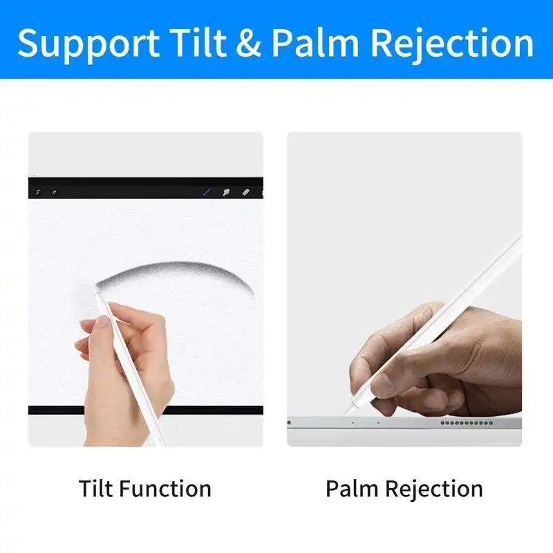 DIGIBAL - FX - 10S IPAD 磁吸主動式電容觸控筆 [香港行貨] | IPAD 專用 - DIGIBAL ONLINE7