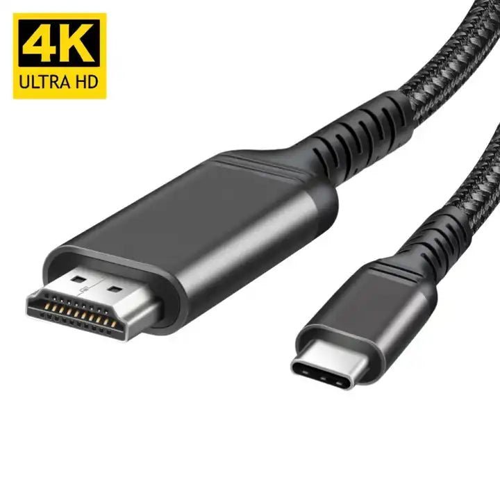 DIGIBAL ONLINE - USB - C To 4K 60Hz HDMI CABLE [一年保養] - DIGIBAL ONLINE1