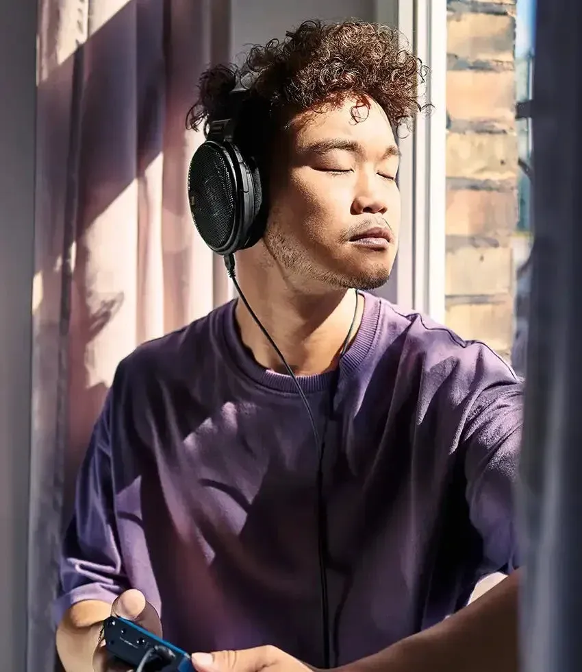 Sennheiser HD 660S2 開放式頭戴耳機｜38mm 單元・300Ω・發燒級升級 平行進口一年保養