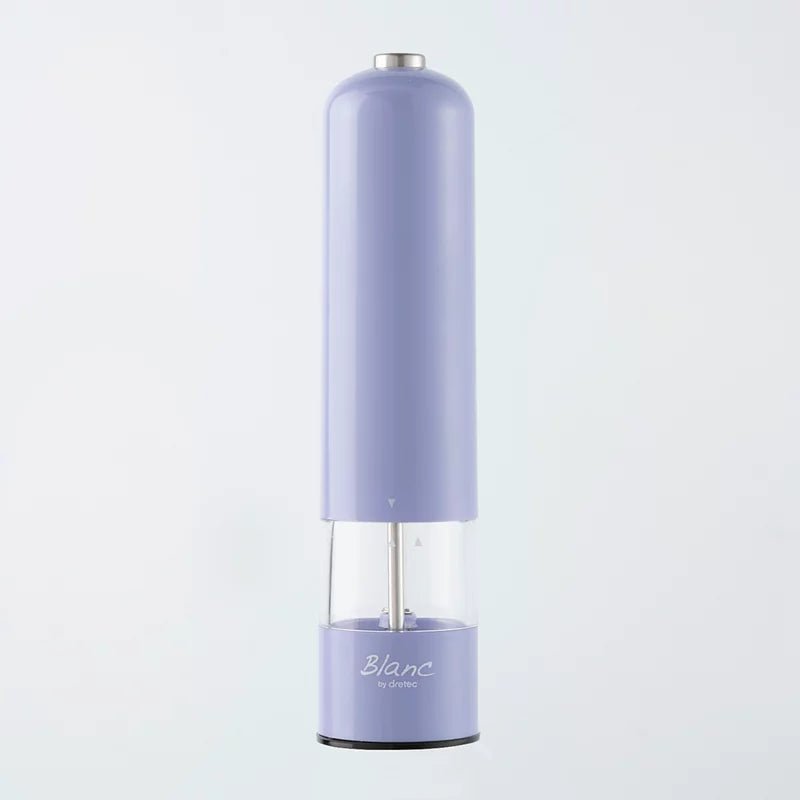 Dretec - 【香港行貨】Vesta調味料電動研磨器 PM - 105U - DIGIBAL ONLINE2