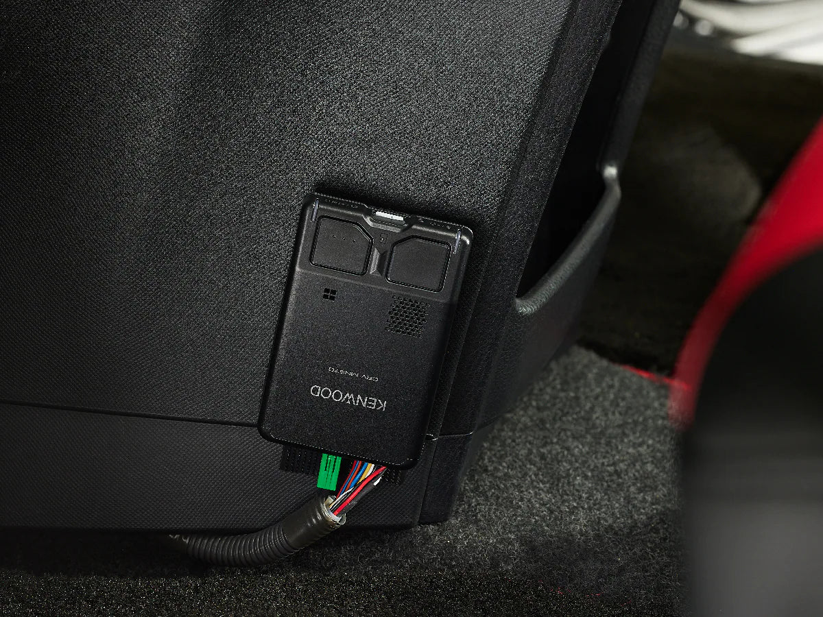 KENWOOD DRV-MN970 雙攝影機行車記錄器 - 日本平行進口-DIGIBAL ONLINE