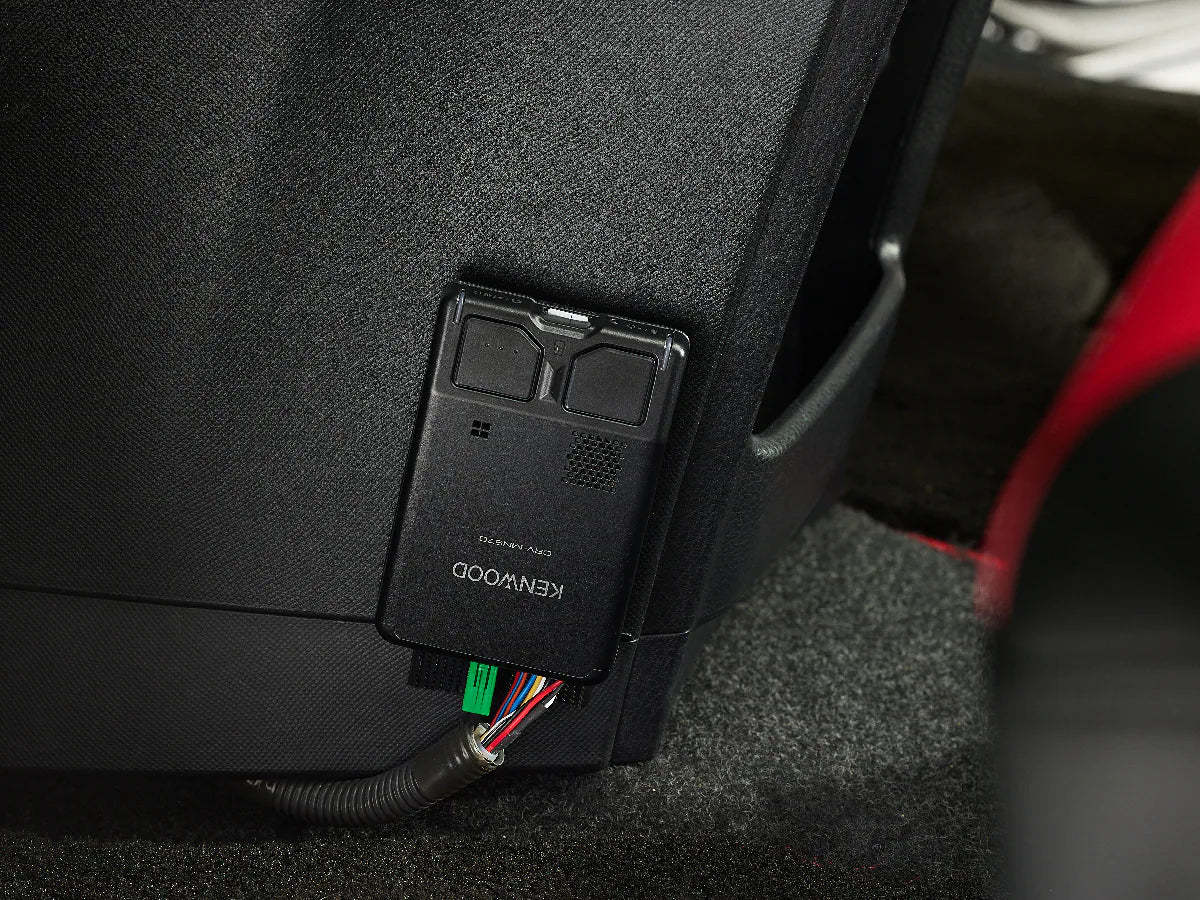 KENWOOD DRV-MN970 雙攝影機行車記錄器 - 日本平行進口-DIGIBAL ONLINE