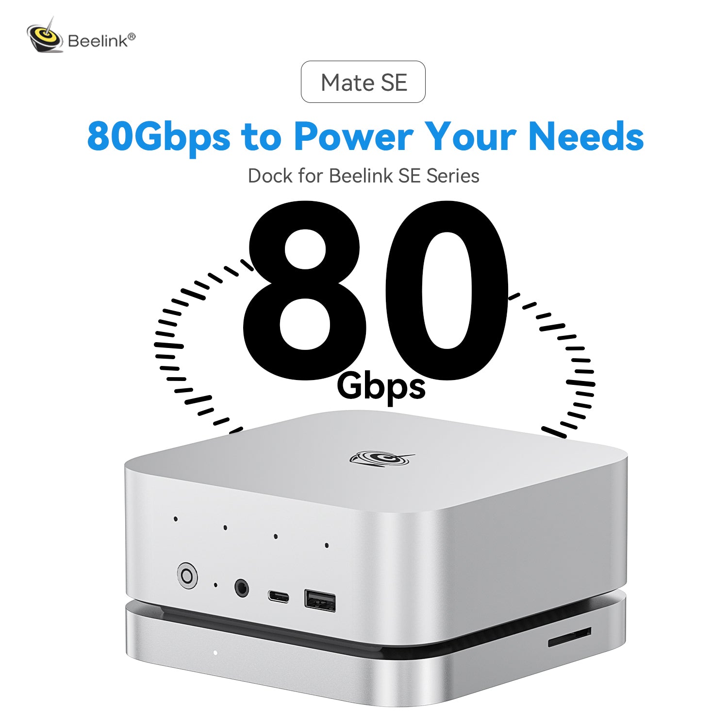 Beelink SER10 MAX HX470 32G Mini Computer (CS-BSER10M) [Hong Kong Genuine Product]