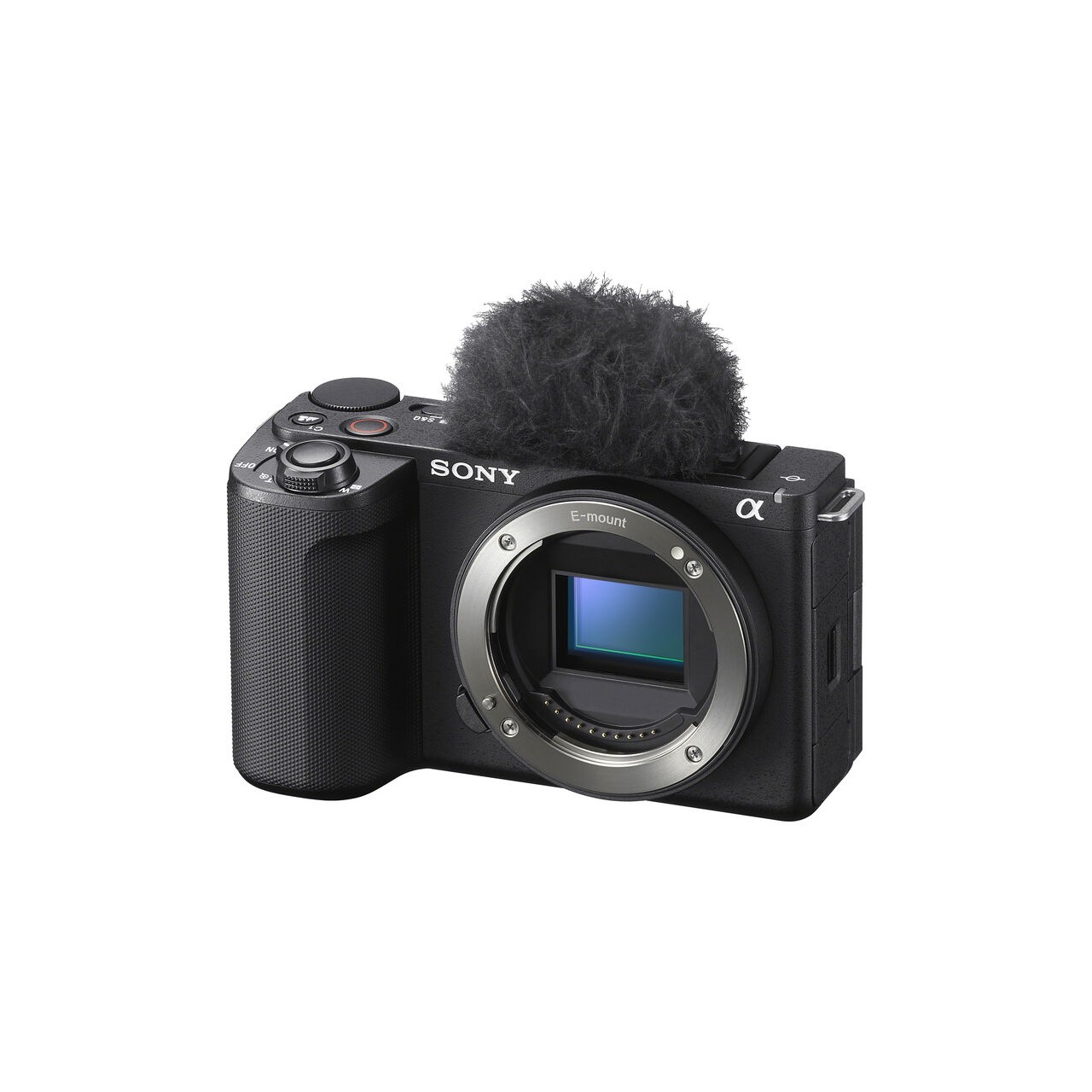 SONY ZV-E10 II Body Black (淨機身) 平行進口