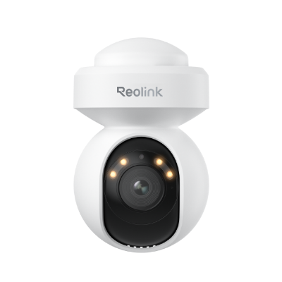 Reolink E1 Outdoor SE PoE 800 萬像素 PoE 網絡攝影機 [香港行貨]