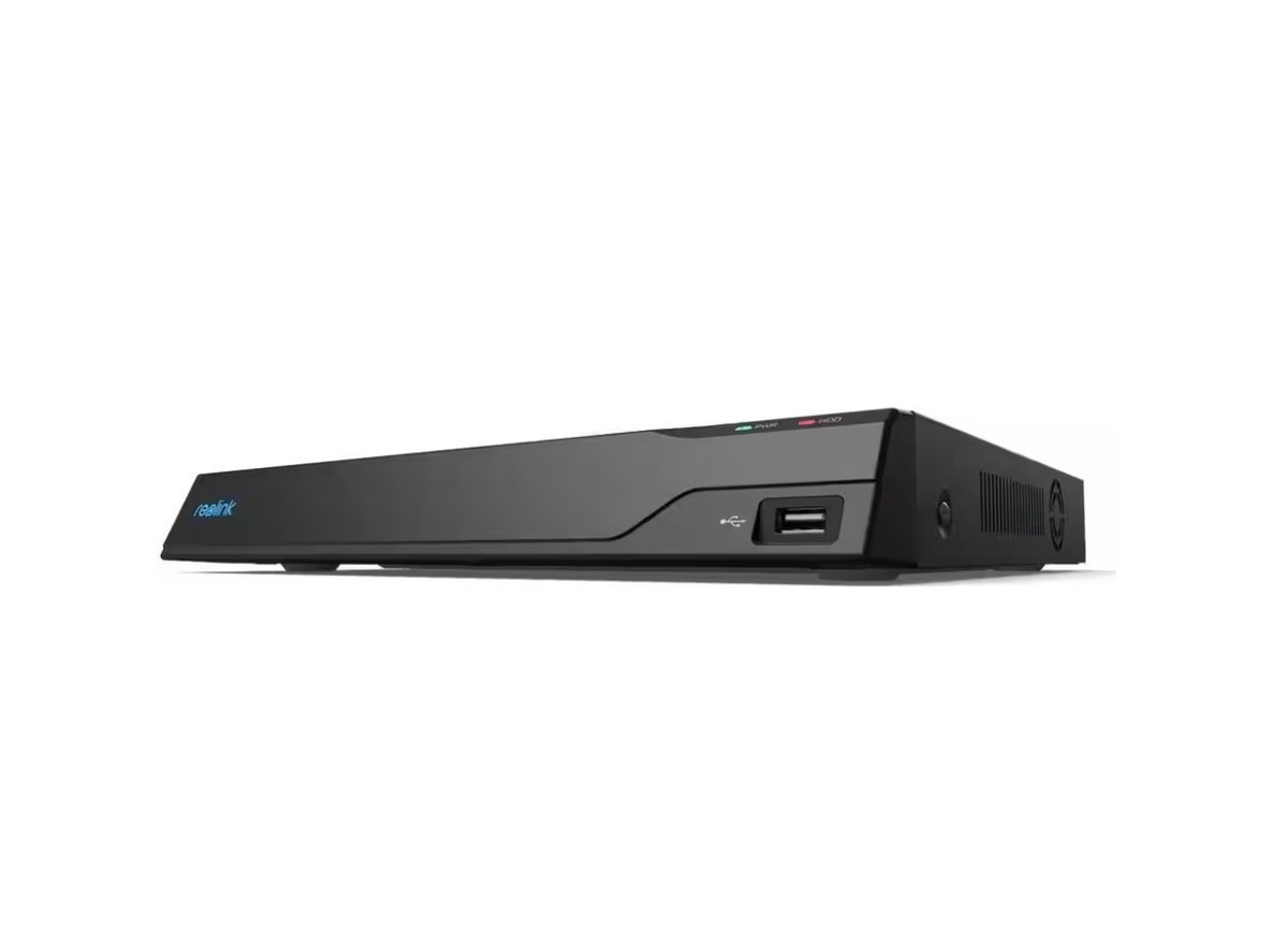 NVS16 4TBHDD NVR 香港行貨 Reolink