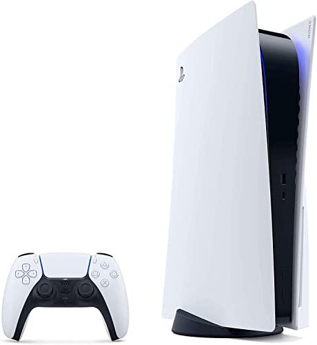 Sony PlayStation®5 主機 CFI-1200A01 - 平行進口 - 日版-DIGIBAL ONLINE