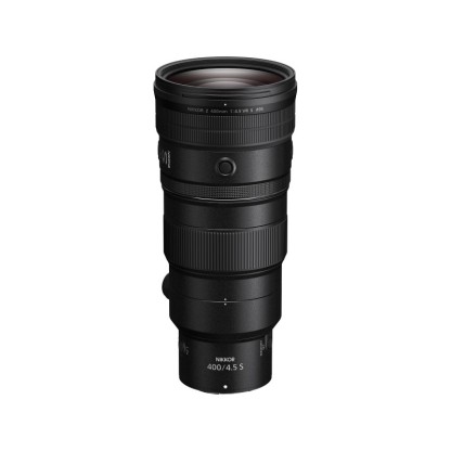 NIKON NIKKOR Z 400mm f/4.5 VR S 平行進口
