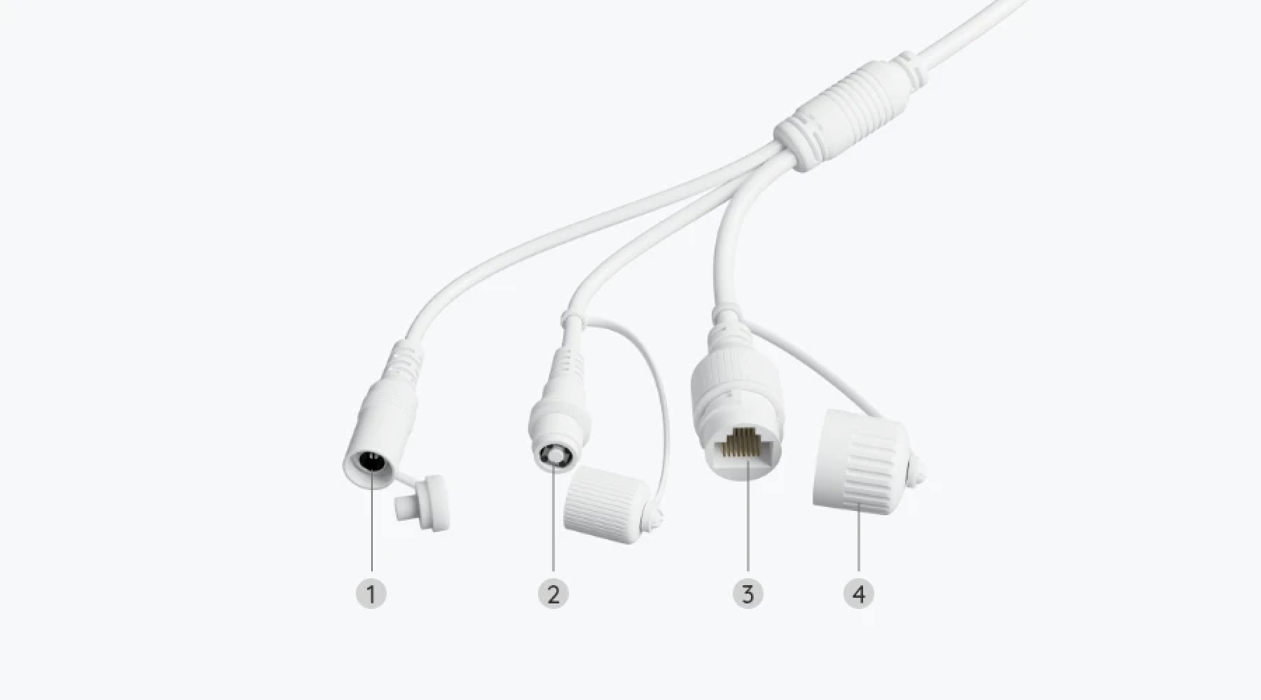 Reolink P340 12 Megapixel PoE Network Camera