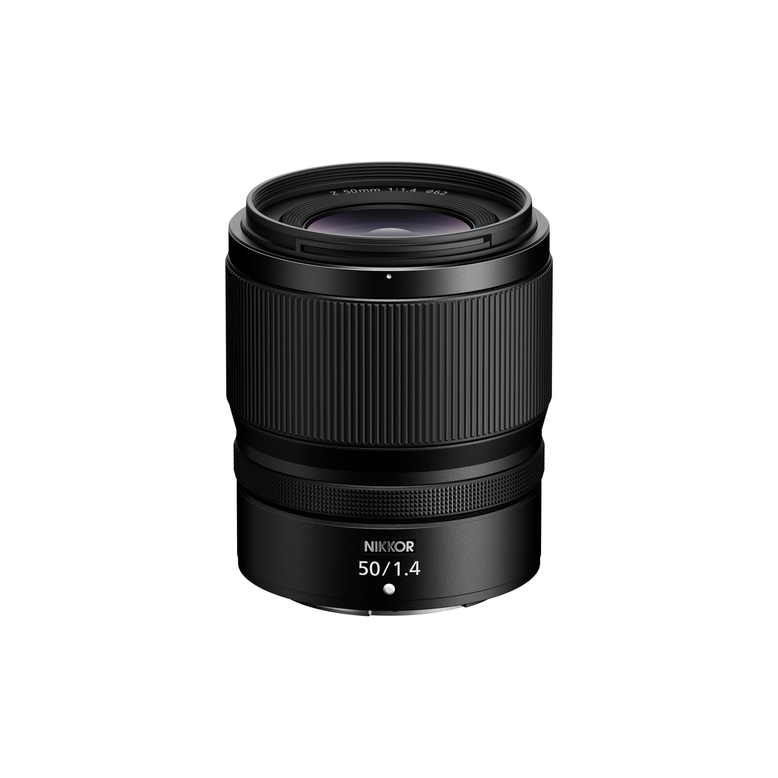 NIKON NIKKOR Z 50mm f/1.4 平行進口