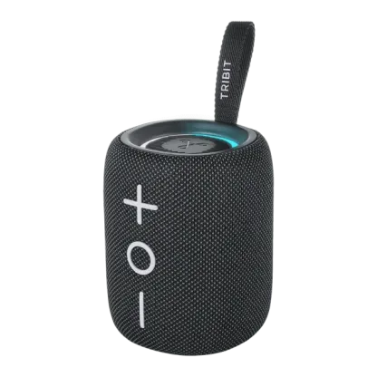 TRIBIT StormBox Mini Portable Bluetooth Speaker [香港行貨一年保養]