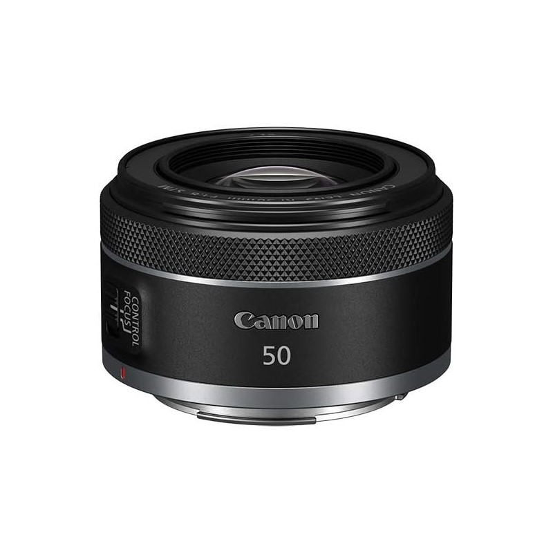 CANON RF 50mm f/1.8 STM 平行進口