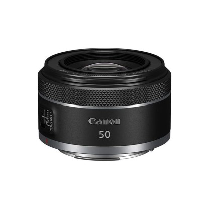 CANON RF 50mm f/1.8 STM 平行進口