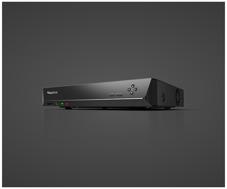 Reolink NVS36 /RLN36 PoE Network Video Recorder
