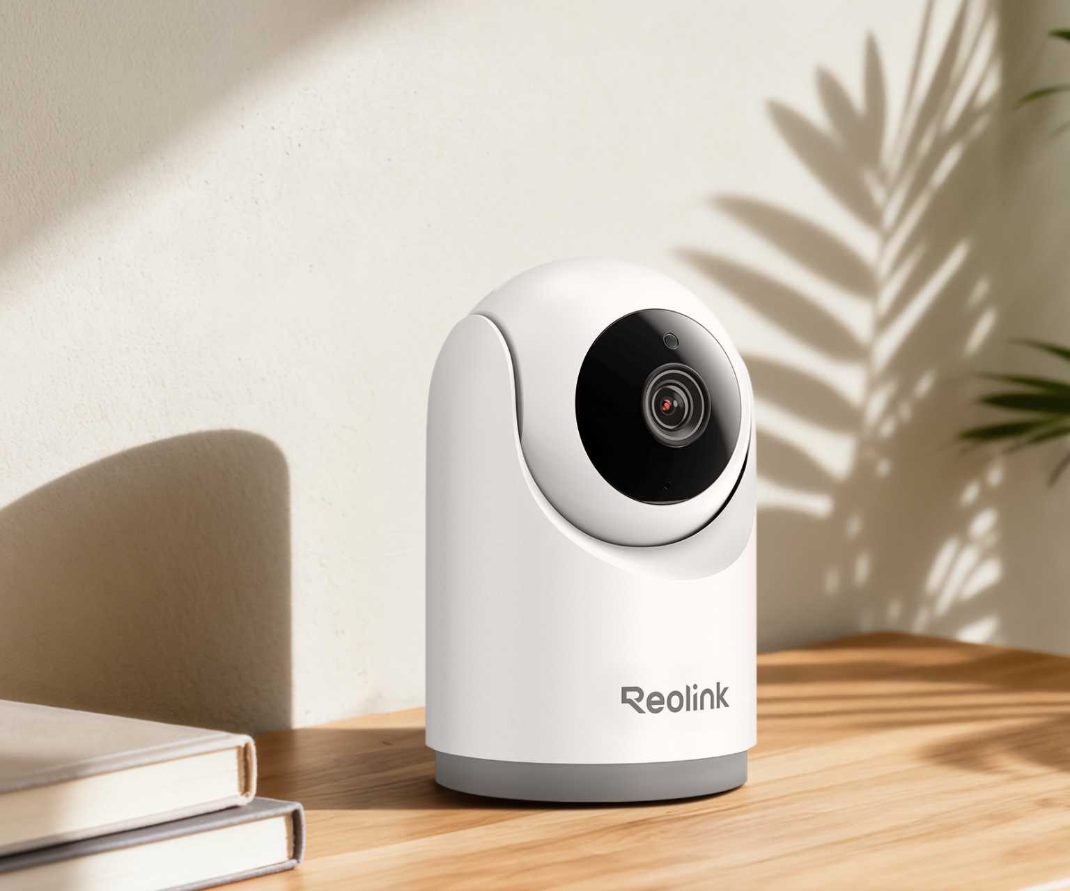 Reolink E321 3 Megapixel WiFi Network Camera