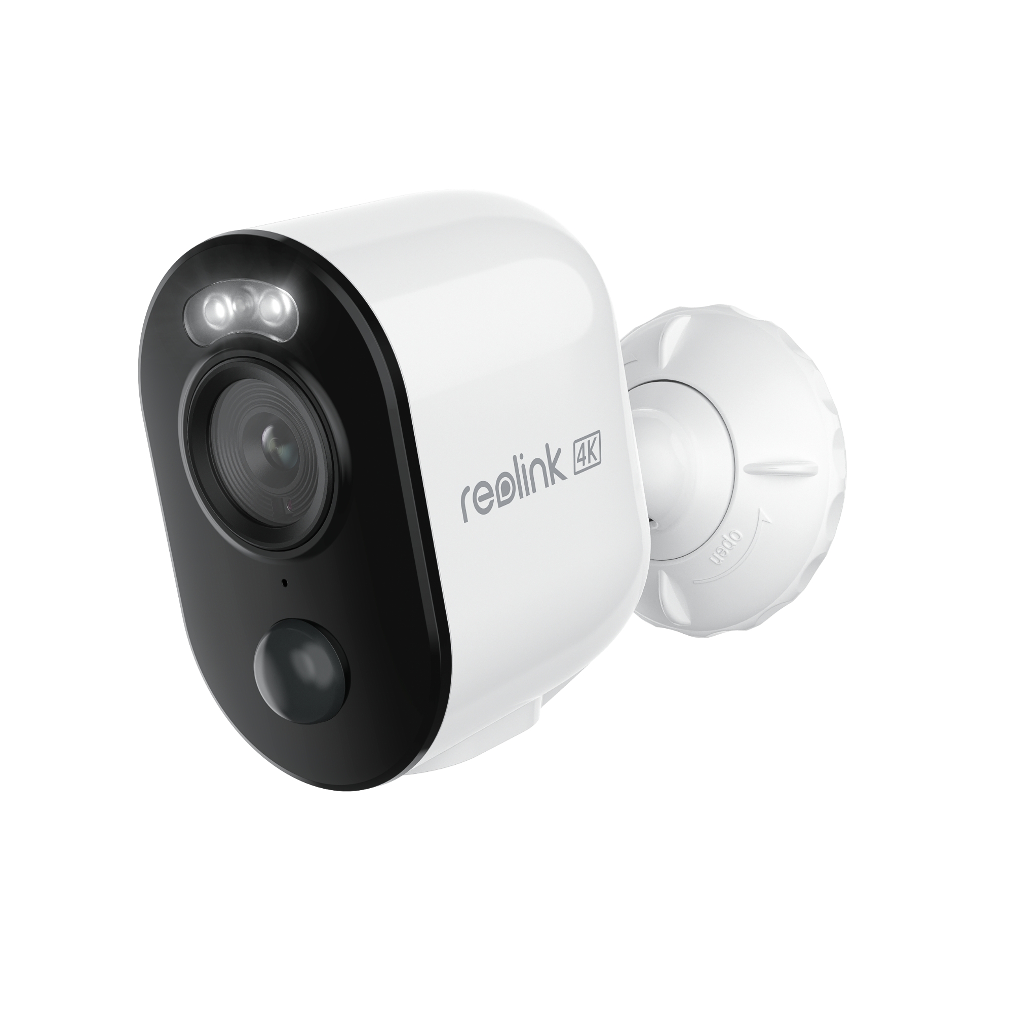 Reolink Argus 3 Ultra 8 Megapixel Outdoor Waterproof Battery Camera
