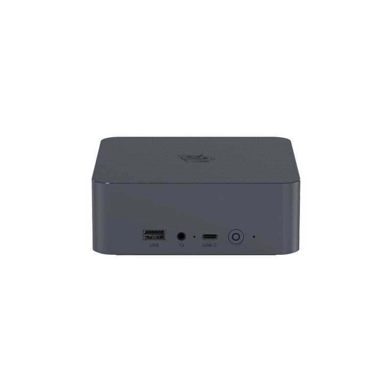 Beelink EQR5-D4 7330U 16G 迷你電腦（CS-BLE730U）[香港行貨]