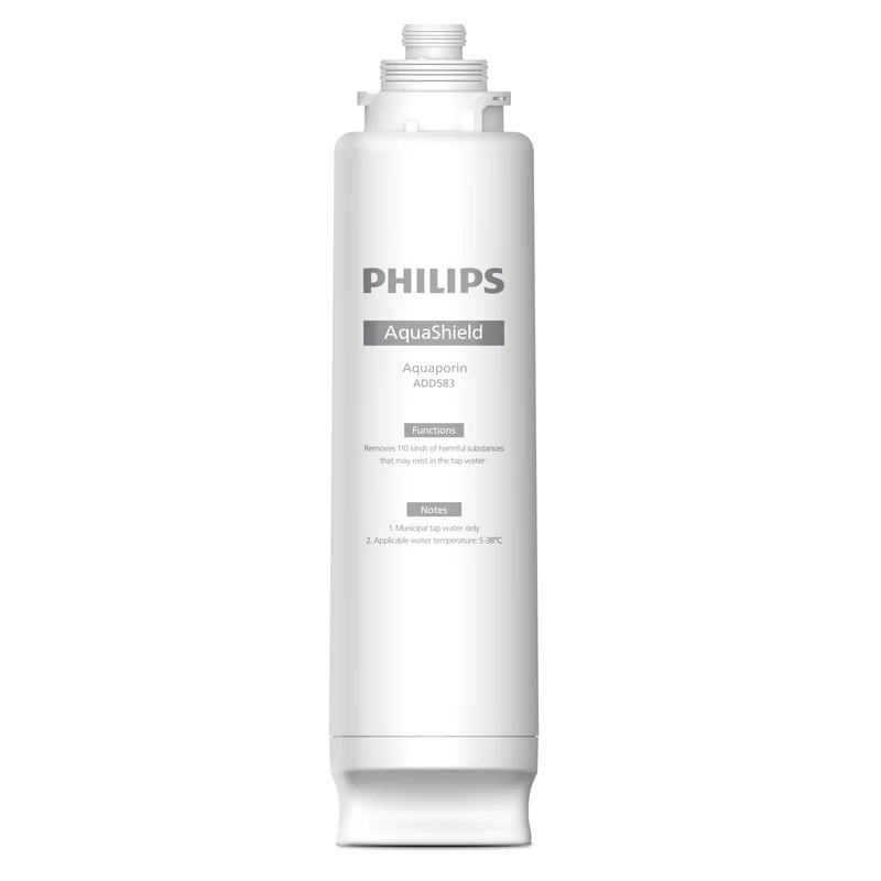  PHILIPS 飛利浦 ADD583 RO純淨飲水機濾水芯 (適用於 ADD6920/ADD6921DG)