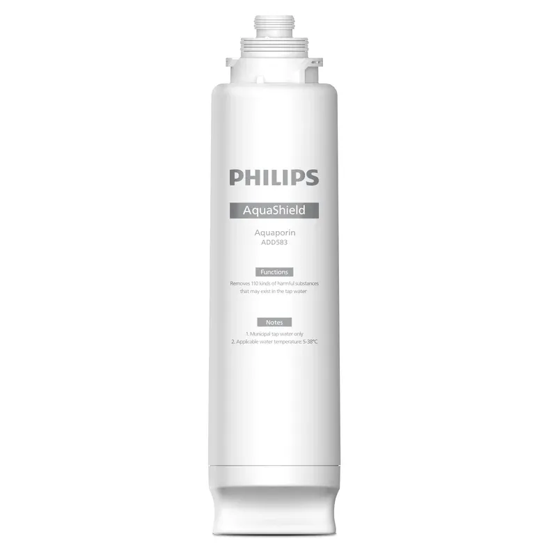 PHILIPS 飛利浦 ADD583 RO純淨飲水機濾水芯 (適用於 ADD6920/ADD6921DG)