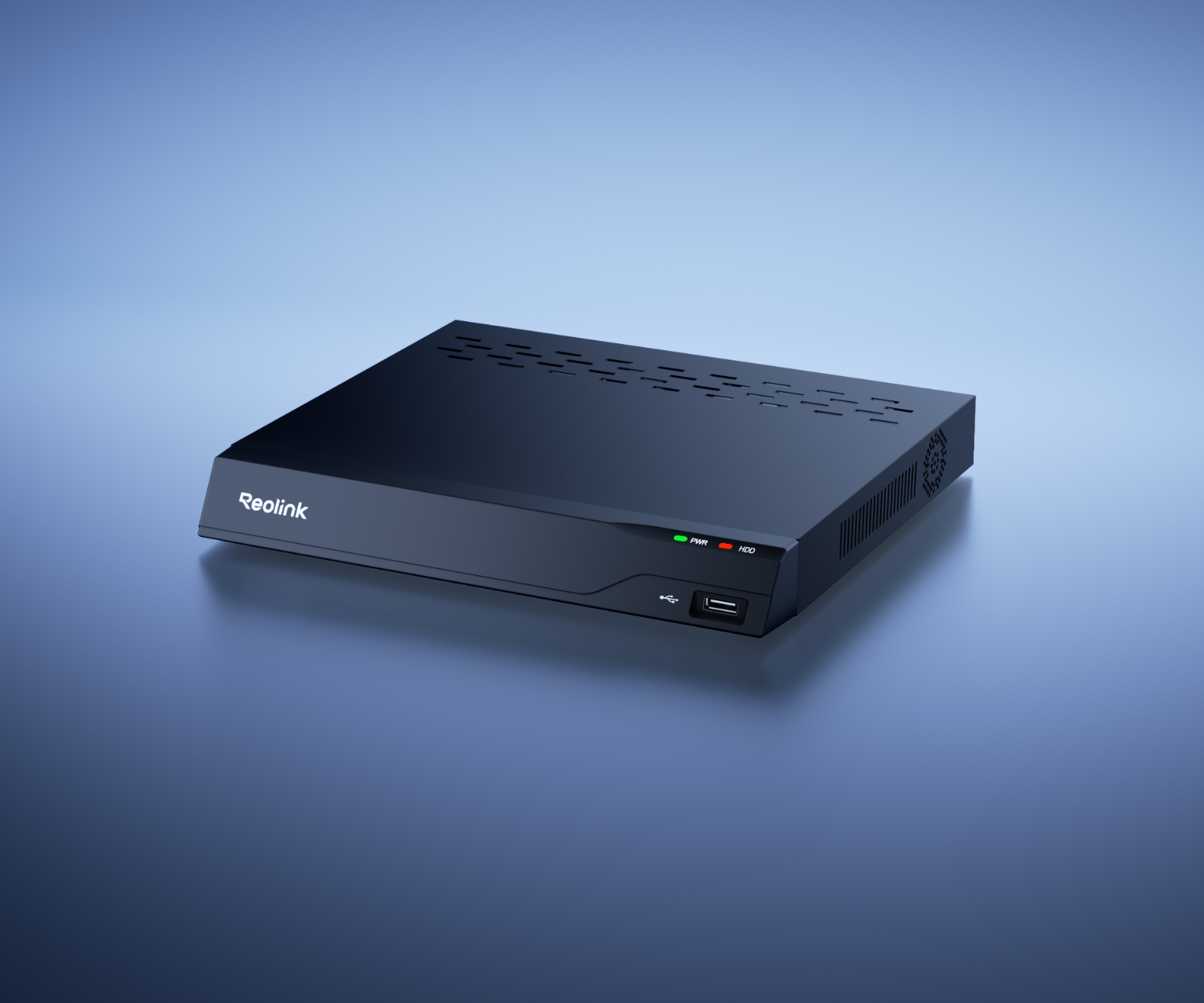 Reolink RP-PN16 PoE 網絡監控錄影器