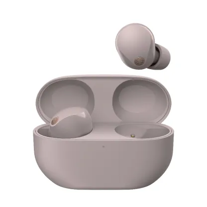 Sony WF-1000XM5 真無線降噪耳機  [香港行貨一年保養]