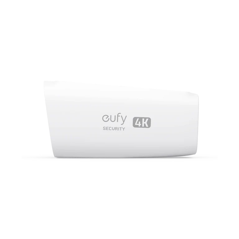 EUFY S330 eufyCam (eufyCam 3) 4K 無線家居安全攝影系統 - 4 Cam Kit [香港行貨]