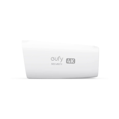 EUFY S330 eufyCam (eufyCam 3) 4K 無線家居安全攝影系統 - 4 Cam Kit [香港行貨]