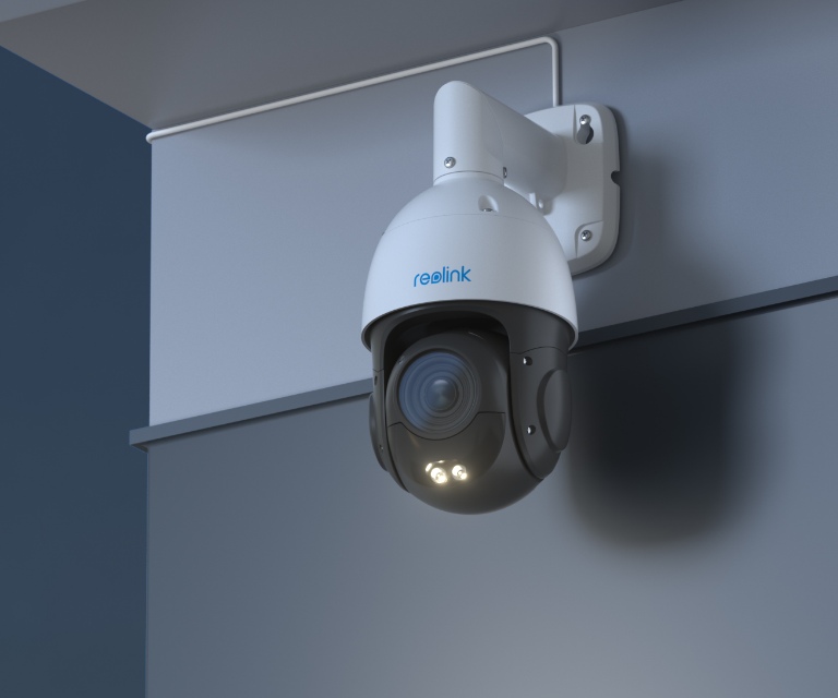 Reolink P850 8MP PoE Webcam